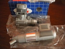 Motore RC Magnum XL Series "XL