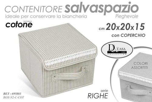 Organizer armadio cassetti - organizer,