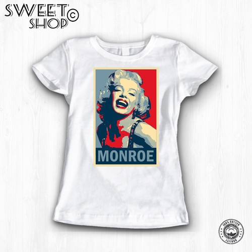 Shirt maglietta donna - t-shirt,