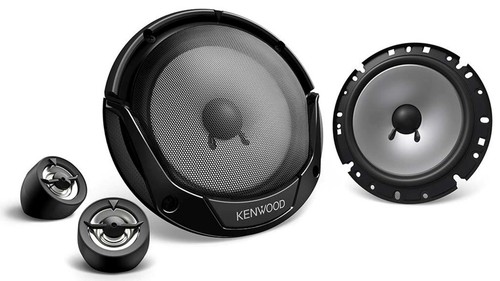 Kenwood 300watt 160mm vie - kenwood,