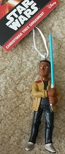 Star Wars Force Awakens FINN