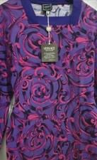 vestito, VERSACE ,Taglia 44.