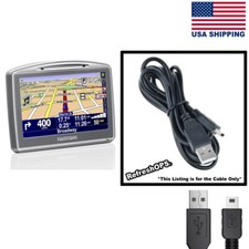 TomTom GO 920 TM Navigatore