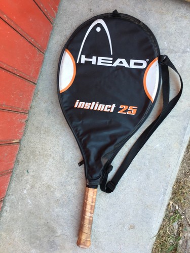 Racchetta tennis head - da,