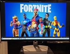 Computer desktop pc - 24",