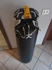 Sacco da Boxe 20kg Outshock