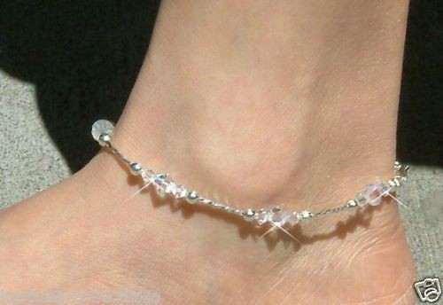 Trasparente swarovski - in,