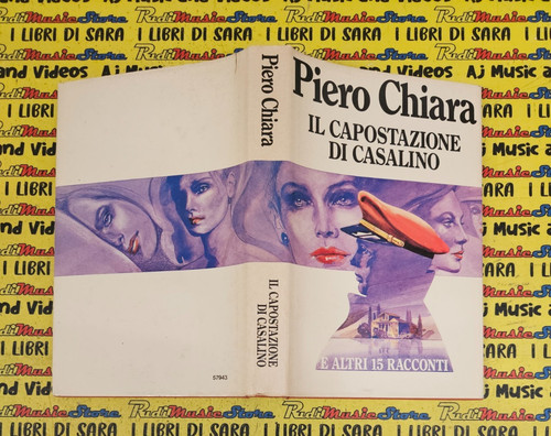 Book libro capostazione di - book,