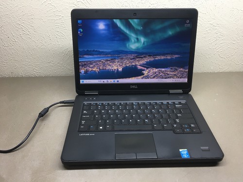 Dell latitude e5440 computer - dell,