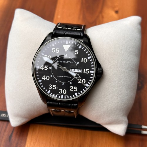 Orologio hamilton khaki - orologio,