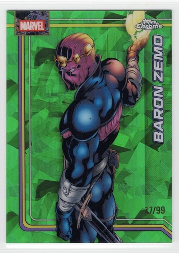 Scheda rifrattore 2026 - , topps