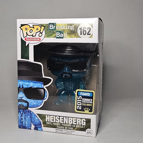 Funko pop vinile breaking - funko, pop!