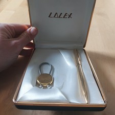 Set Vintage Lalex Penna a