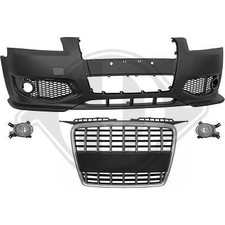Paraurti Anteriore Audi A3 8P