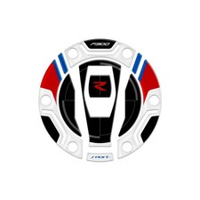 Protezione Tappo Benzina per