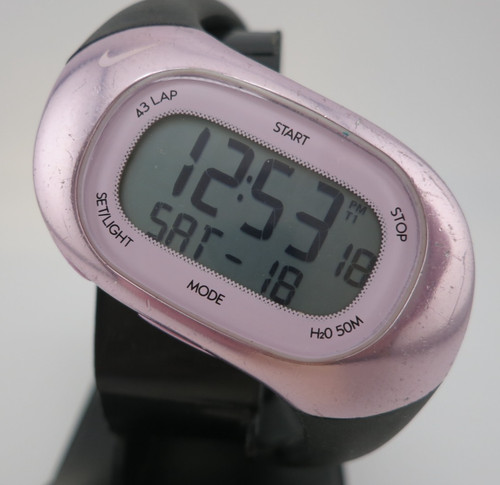 Orologio sportivo digitale