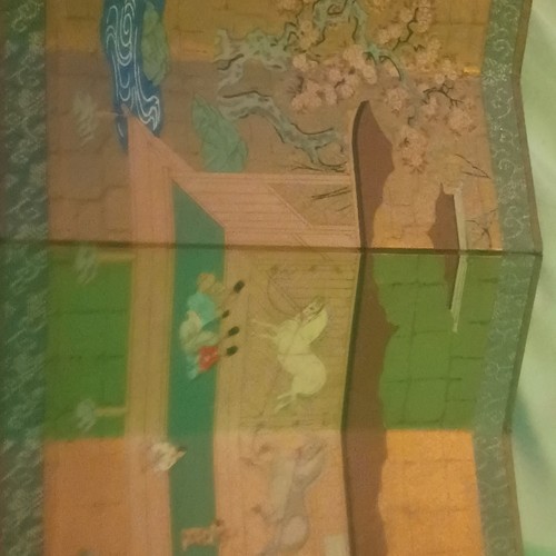 Schermo miniatura - in,