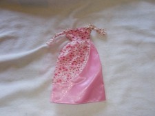 Barbie bambola doll abito