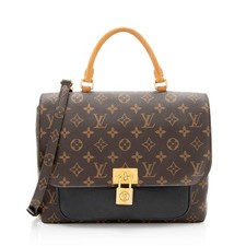 Louis Vuitton Monogram Canvas