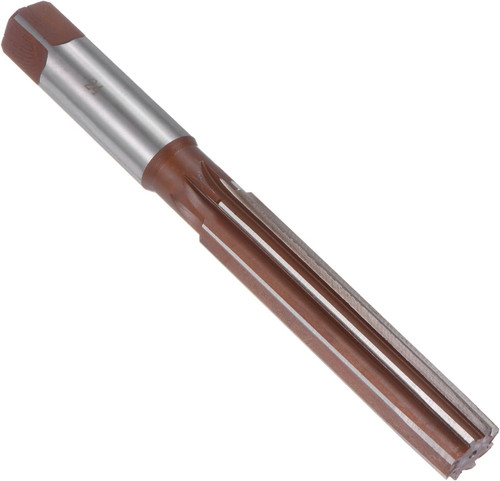 Alesatore manuale 24mm acciaio - alesatore,