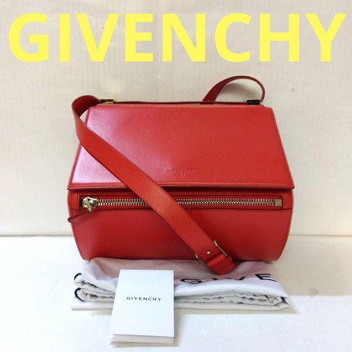 Givenchy pandora box - givenchy,