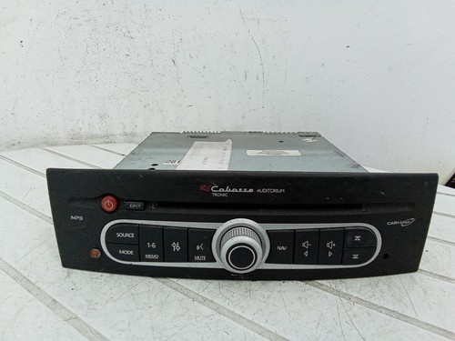 Autoradio per renault laguna - renault,