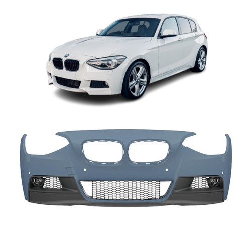 Bmw serie f20 f21 pre - f21, lci