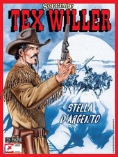 Speciale Tex Willer  8 Stella