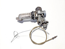 CARBURATORE CARBURETOR SHBB 22.22 COLLETTORE PIAGGIO APE TM 703 BENZINA