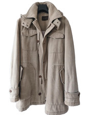 Giaccone uomo vintage - giaccone,