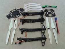 DJI F450 Frame Kit E300 Tuned