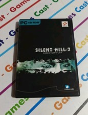 PC GAMES SILENT HILL 2