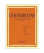 Antologia pianistica per - antologia,
