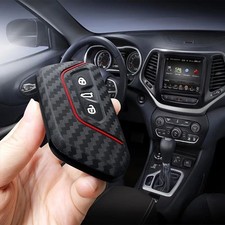 Cover chiave silicone VW Golf