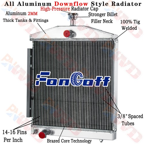 Radiatore file adatto per - file,