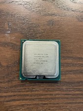 Intel Pentium Dual-Core E5300 SLGTL – 2.60GHz / 2MB Cache / LGA775 – Testata