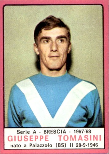 Figurina calciatori panini - calciatori,