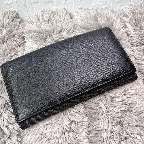 Gucci check portafoglio - gucci,