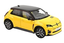 Norev 185500 Renault 5 E-Tech