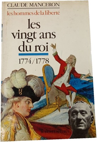 Les vingt ans roi - vingt, du