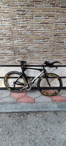 Bicicletta orbea ordu - bicicletta,
