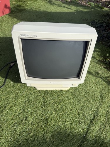 Panasonic panasync c1381i - panasync,