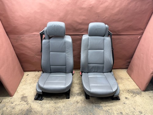 Bmw serie e46 - e46, sedile