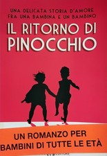Il ritorno di Pinocchio Agosti, Silvano and Faorzi, F.