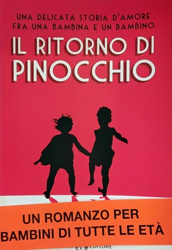 Ritorno pinocchio - il,