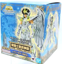 Saint seiya pegasus - saint, god