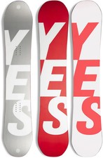 SI. Snowboard All Mountain