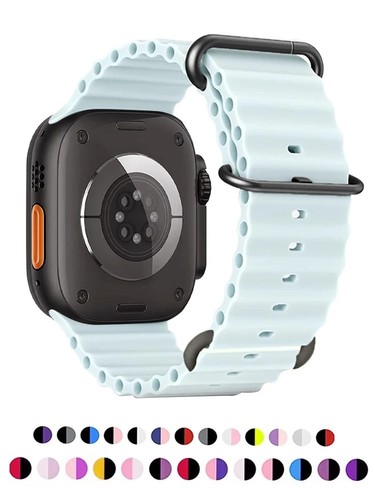 Ocean band for apple - ocean,