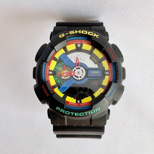 Orologio casio shock - casio, g-shock