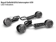 Originale Royal Enfield GT &